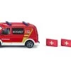 Siku 2116 VW T6 Voor De Eerstehulparts -Chique Speelgoed Winkel 0