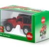 Siku 4870 Jeep Wrangler 1:32 -Chique Speelgoed Winkel 0001