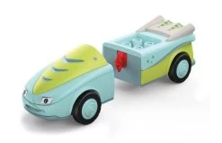 SIKU Toddys 0101 Freddy Fluxy -Chique Speelgoed Winkel 0101 03 1000 600