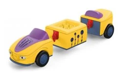 SIKU Toddys 0104 Zoë Zoomy -Chique Speelgoed Winkel 0104 03 1000 600