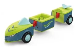 SIKU Toddys 0105 Dave Divey -Chique Speelgoed Winkel 0105 04 1000 600