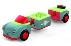 SIKU Toddys 0106 Olli Oldy -Chique Speelgoed Winkel 0106 03 1000 600