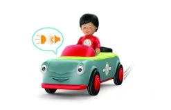 SIKU Toddys 0106 Olli Oldy