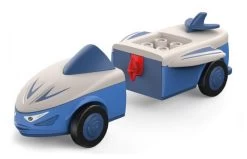 SIKU Toddys 0107 Mike Mody -Chique Speelgoed Winkel 0107 03 1000 600