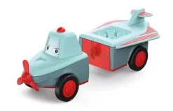 SIKU Toddys 0108 Paula Pretty -Chique Speelgoed Winkel 0108 03 1000 600