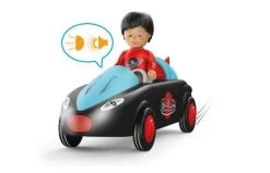 SIKU Toddys 0115 Sam Speedy -Chique Speelgoed Winkel 0115 04 1000 600