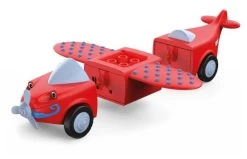 SiKU Toddys 0116 Leo Loopy -Chique Speelgoed Winkel 0116 03 1000 600