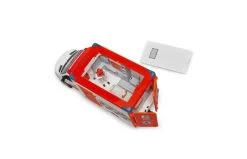 Bruder 2676 Mercedes Sprinter Ambulance Met Ambulancebroeder 8 Bruder 2676 Mercedes Sprinter Ambulance Met Ambulancebroeder -Chique Speelgoed Winkel 01638738 004