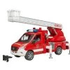 Bruder 2673 MB Sprinter Brandweerwagen -Chique Speelgoed Winkel 026738 1