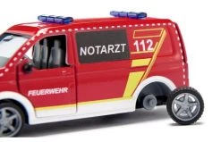 Siku 2116 VW T6 Voor De Eerstehulparts -Chique Speelgoed Winkel 03 1