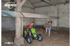 BERG Deutz-Fahr XXL-BFR -Chique Speelgoed Winkel 03ca9f65a04d2ef5c454b67ee5b5debb916362ff23926c69144e7e695a407439