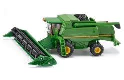 Siku 1876 Maaidorser John Deere 9680i