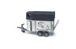 Bruder 2501 RAM 25 Power Wagon Met Paardenaanhanger En 1 Paard -Chique Speelgoed Winkel 0403b84d76b67c7fa856a63001943de6ca58f67bbc9808a61406b8617b6c15c6