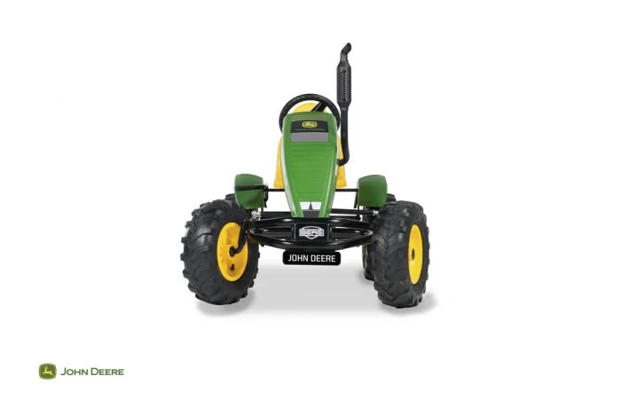 BERG John Deere XXL-BFR 5 BERG John Deere XXL-BFR - Afbeelding 3
