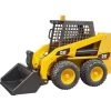 Bruder 2481 CAT Mini Wiellader -Chique Speelgoed Winkel 051dfa0a82ee810c4fc41e8140ea595fee26499bbc69fc14c33dcd98946a6ebc