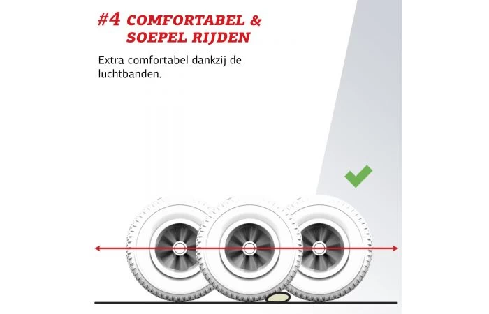 BERG B.Super Red XXL-BFR 11 BERG B.Super Red XXL-BFR - Afbeelding 9