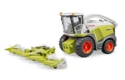 Bruder 2134 Claas Jaguar 980 Veldhakselaar -Chique Speelgoed Winkel 06acb5d4364a68463f9de0360ff349703b8d9b7488973fddffa3f53f4e5a14dc