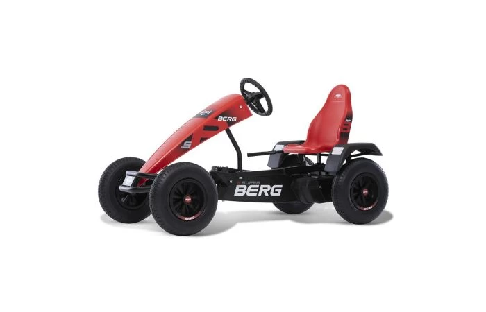 BERG XL B.SUPER RED BFR 5 BERG XL B.SUPER RED BFR - Afbeelding 3