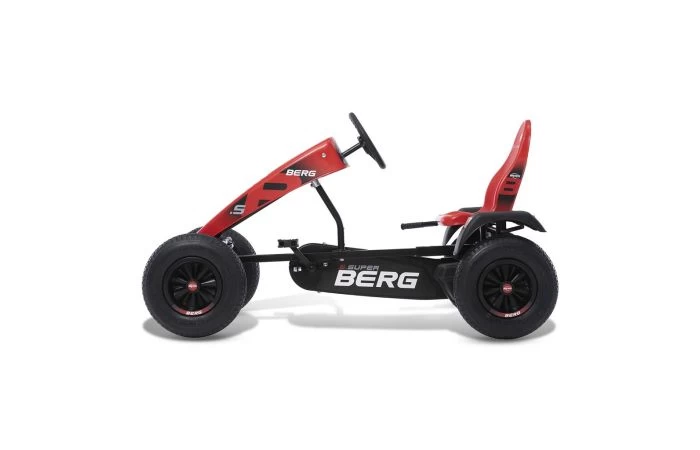 BERG XL B.SUPER RED BFR 4 BERG XL B.SUPER RED BFR - Afbeelding 2
