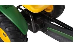 BERG John Deere XL-BFR -Chique Speelgoed Winkel 07.11.00.00 4