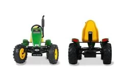 BERG John Deere XL-BFR -Chique Speelgoed Winkel 07.11.00.00 5