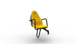 BERG John Deere XL-BFR -Chique Speelgoed Winkel 07.11.00.00 6