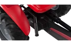 BERG Case IH XL-BFR -Chique Speelgoed Winkel 07.11.02.00 4