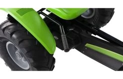 BERG Deutz-Fahr XXL E-BFR -Chique Speelgoed Winkel 07.11.05.00 3 1