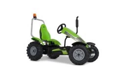 BERG Deutz-Fahr XL-BFR -Chique Speelgoed Winkel 07.11.05.00 4