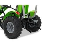 BERG Deutz-Fahr XXL E-BFR -Chique Speelgoed Winkel 07.11.05.00 5 1