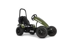 BERG Jeep® Revolution XL-BFR -Chique Speelgoed Winkel 07.11.06.00 5