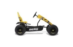 BERG B.Super Yellow XXL-BFR -Chique Speelgoed Winkel 07.15.24.00 2