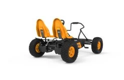 BERG Duo Coaster BFR -Chique Speelgoed Winkel 07.17.00.00 3