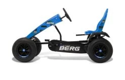 BERG B.Super Blue XL-BFR-3 -Chique Speelgoed Winkel 07.20.22.00 07.20.22.00 5
