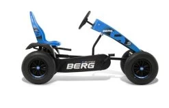 BERG B.Super Blue XL-BFR-3 -Chique Speelgoed Winkel 07.20.22.00 07.20.22.00 6