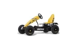 BERG B.Super Yellow XL-BFR-3 -Chique Speelgoed Winkel 07.20.24.00 3 1
