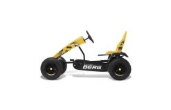 BERG B.Super Yellow XL-BFR-3 -Chique Speelgoed Winkel 07.20.24.00 4 1