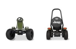 BERG Jeep® Revolution XL-BFR-3 -Chique Speelgoed Winkel 07.21.06.00 6