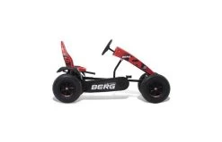 BERG B.Super Red XXL-BFR