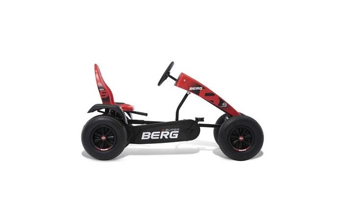 BERG B.Super Red XXL-BFR 3 BERG B.Super Red XXL-BFR