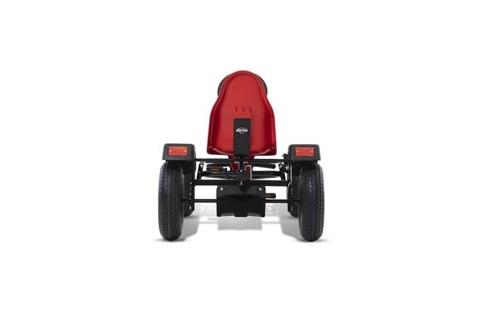 BERG B.Super Red XXL-BFR 5 BERG B.Super Red XXL-BFR - Afbeelding 3