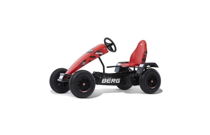 BERG B.Super Red XXL-BFR 6 BERG B.Super Red XXL-BFR - Afbeelding 4