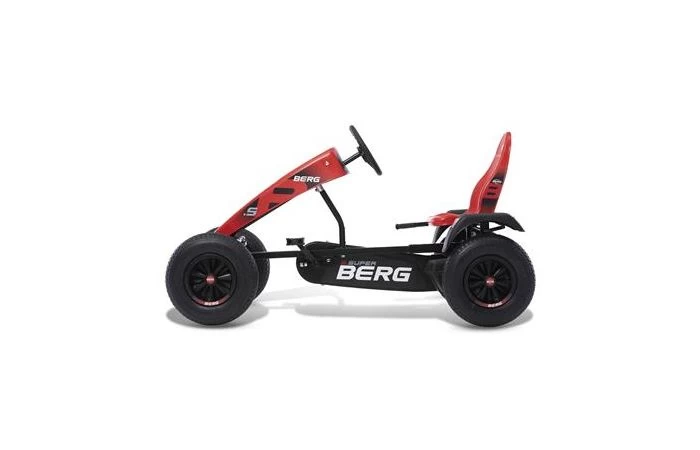 BERG B.Super Red XXL-BFR 7 BERG B.Super Red XXL-BFR - Afbeelding 5