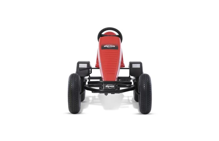 BERG B.Super Red XXL-E-BFR 7 BERG B.Super Red XXL-E-BFR - Afbeelding 5