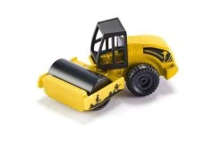 Siku 0895 HAMM 3625 HT Asfaltwals -Chique Speelgoed Winkel 0895 03 1000 600