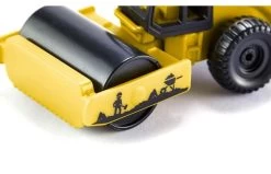 Siku 0895 HAMM 3625 HT Asfaltwals -Chique Speelgoed Winkel 0895 04 1000 600