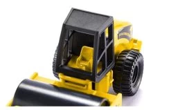 Siku 0895 HAMM 3625 HT Asfaltwals -Chique Speelgoed Winkel 0895 06 1000 600