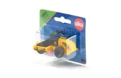 Siku 0895 HAMM 3625 HT Asfaltwals -Chique Speelgoed Winkel 0895 99 1000 600