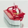 Siku 2461 Kuhn Frontmaaier 1:32 -Chique Speelgoed Winkel 08f2134bfc520bfbbe303dabf1e8972c052f19b9f26a8f8a21cecc8702cb1e6e