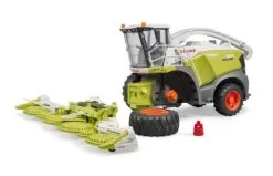 Bruder 2134 Claas Jaguar 980 Veldhakselaar -Chique Speelgoed Winkel 0ab34a276390f04f310ed93939c1b4fde006650c960b18527daf6c323c581cf3